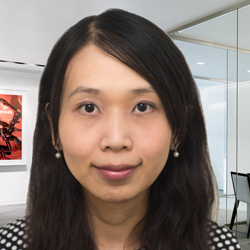 Sharon Lee