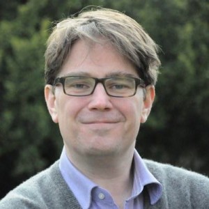 Graham Cluley