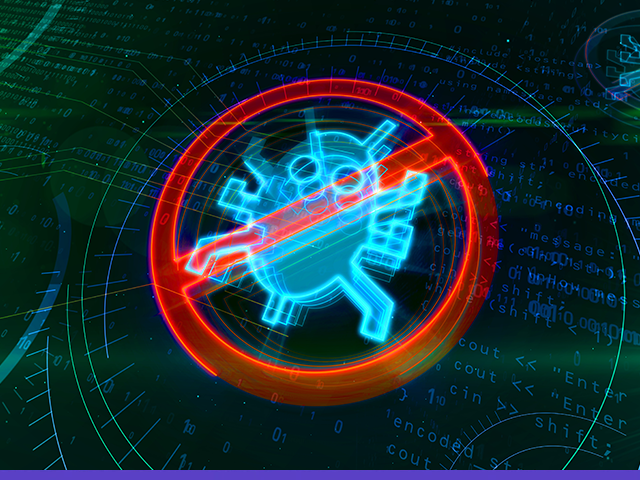 Attack the hack: How banks can beat modern malware