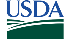 USDA logo