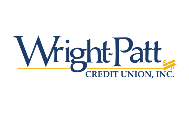 Wright-patt credit union logo