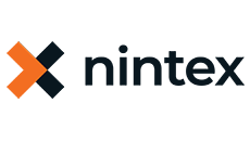 Nintex logo