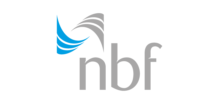 logo nbf