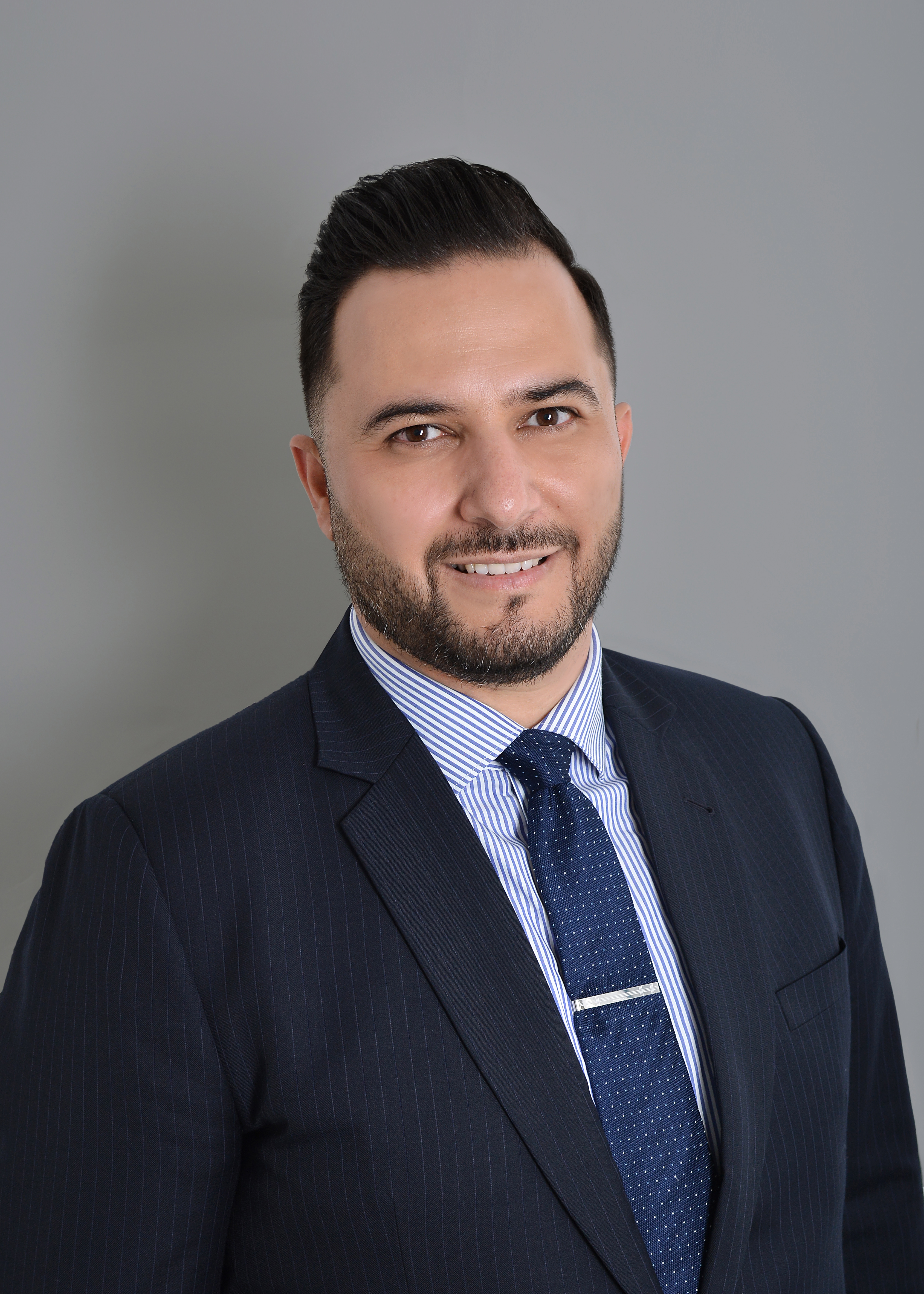 Charbel Diab