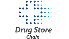 drug store chain logo