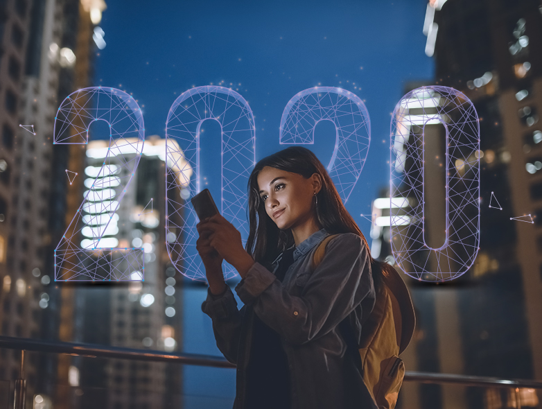 Cybersecurity Trends 2020
