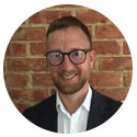 OneSpan、ソリューションアーキテクト、Conor Hickey