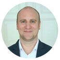 Greg Hancell, gerente de consultoria de fraudes, OneSpan