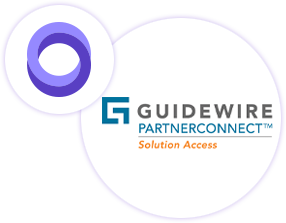 OneSpan Вход для Guidewire