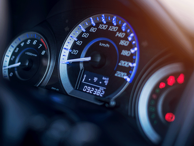 NHTSA Odometer Disclosure Rule Might Pave Way for E-Signature Authentication