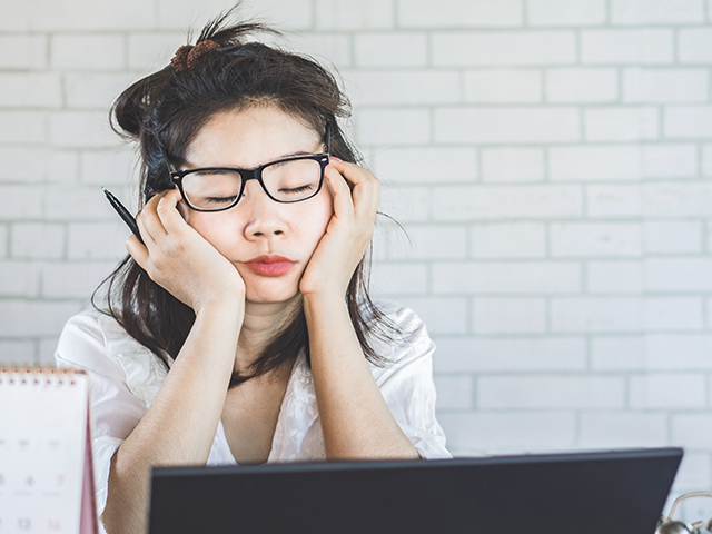How Financial Services Organizations Can Overcome Compliance Fatigue