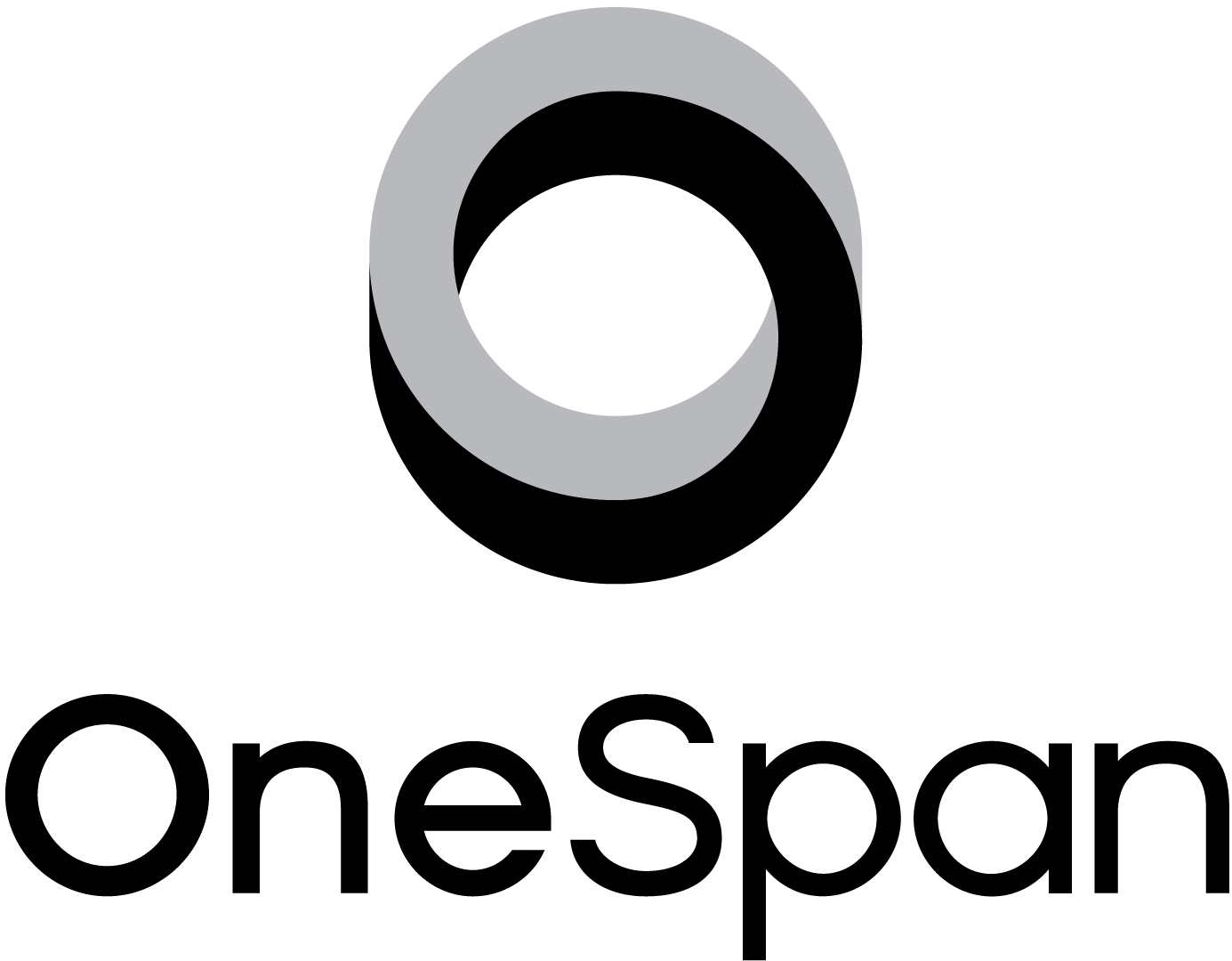 Onespanロゴ Onespan