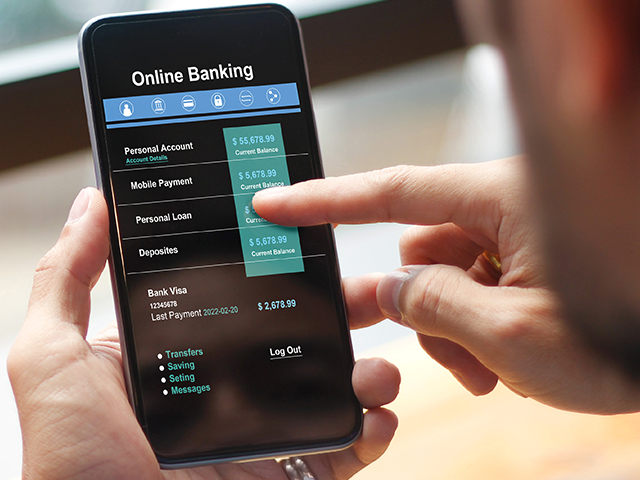 Stay Ahead of the Curve: Digital Banking Winning Strategies