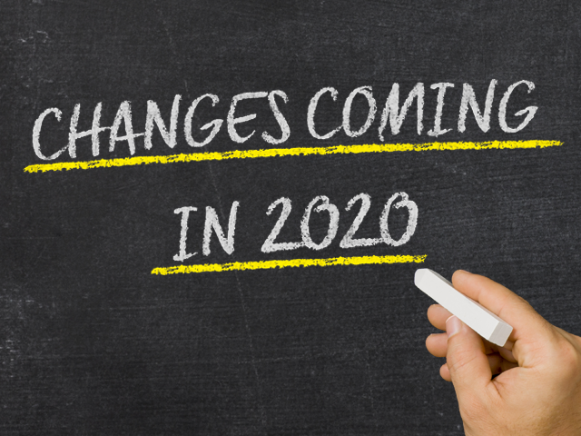 Top 2020 Banking Regulations & Security Compliance Requirements