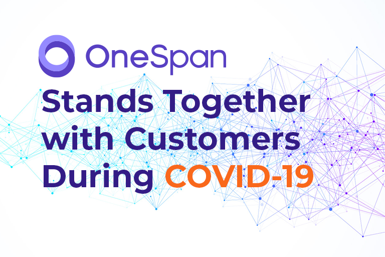 Supporting Customers During COVID-19