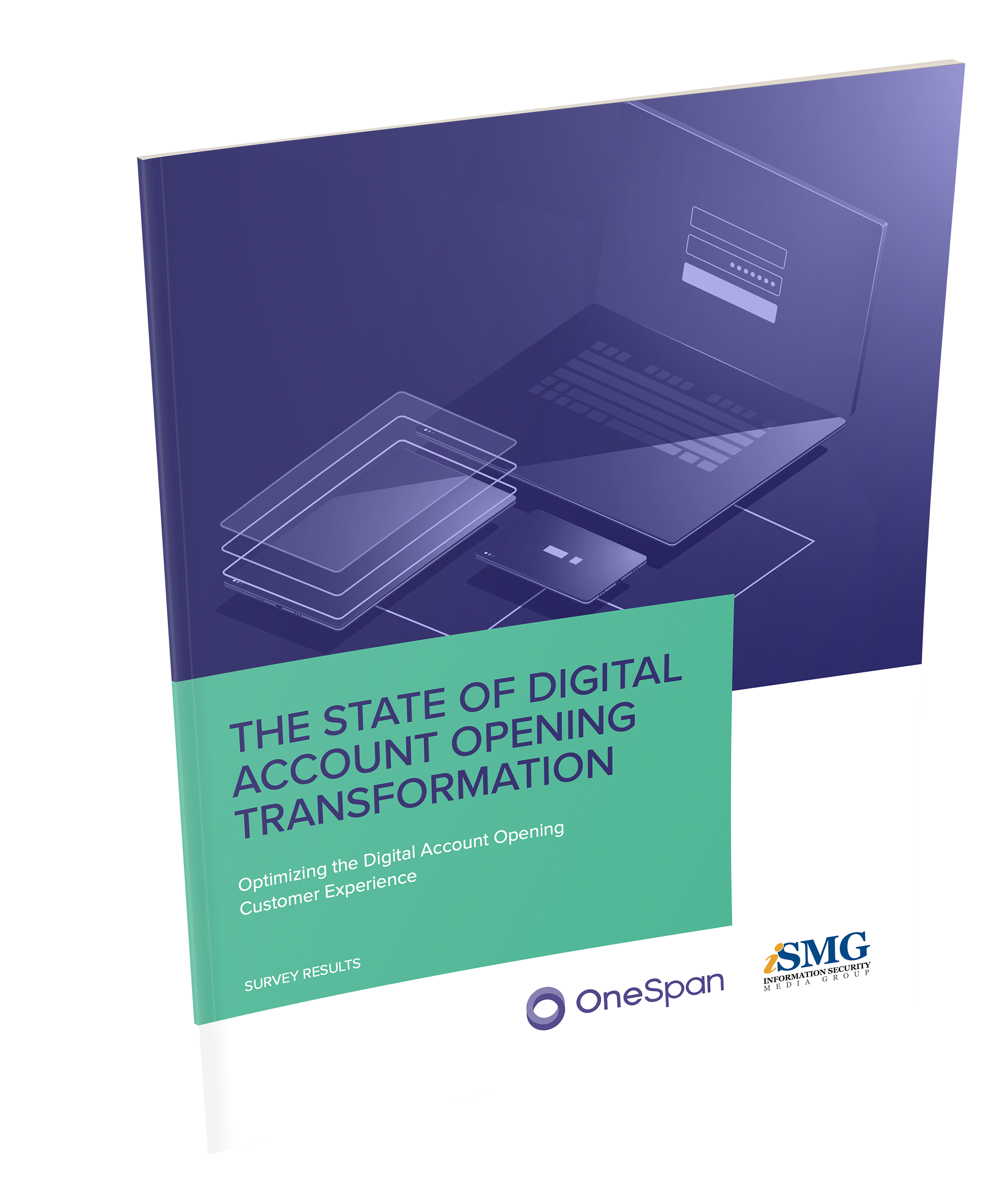 ISMG Report: State of Digital Account Opening Transformation