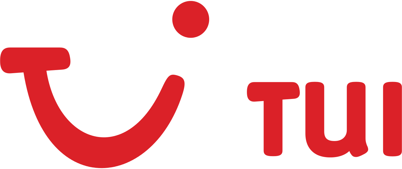 TUI GROUP logo