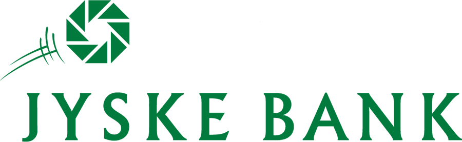 jyske bank logo