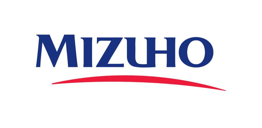 mizuho logo transparent