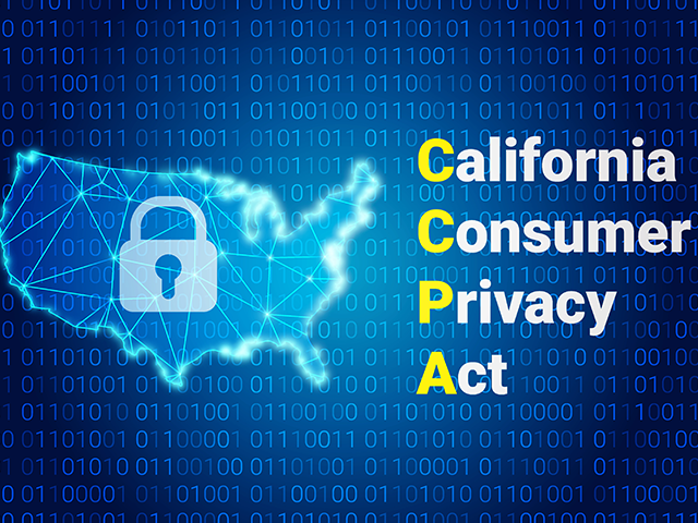 California Consumer Privacy Act: Will It Prompt Federal Data Privacy & Protection Laws in the U.S.?