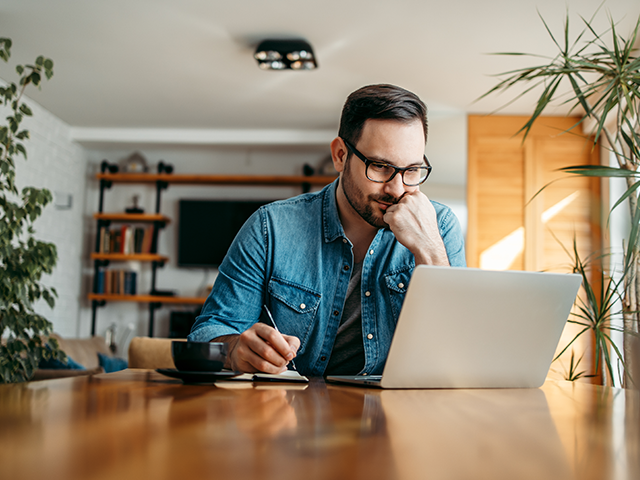 Serving Customers in Times of Crisis: 10 Financial Processes to Digitize (Part 1)