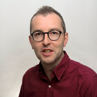 Paul Dunphy