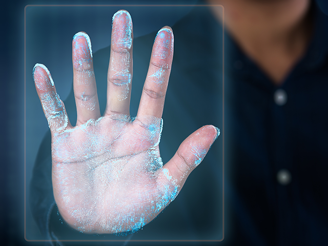 Biometric Authentication: Five Myths Busted