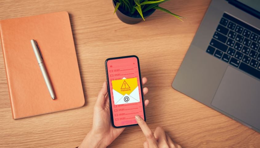 Mobile Malware