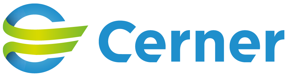 Logo Cerner