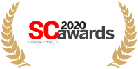 SC Magazine Award – Best Authentication Technology