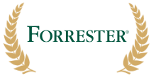 Forrester Wave Risk Based Authentication – Contender