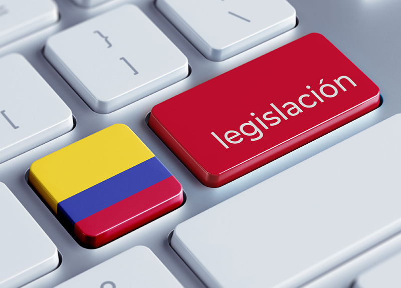 Validez legal de la firma electrónica en Colombia: todo lo que usted necesita saber