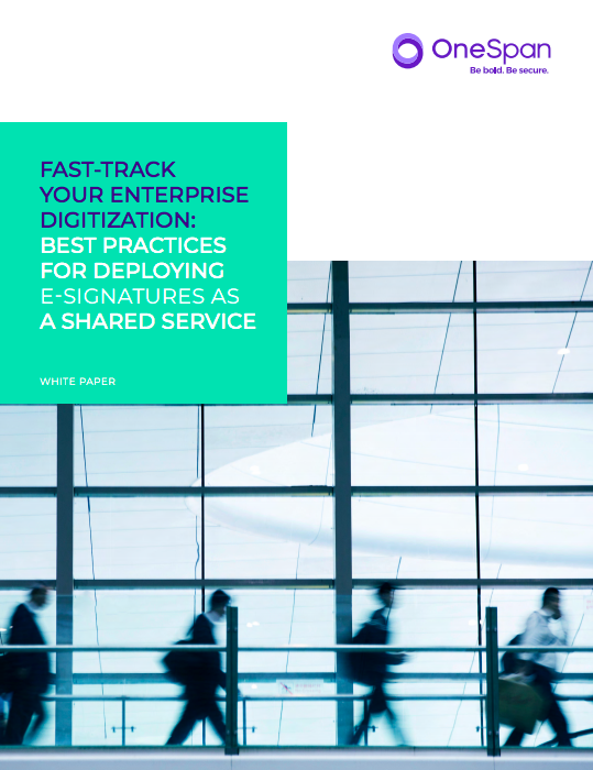 Fast-Track Your Enterprise Digitization