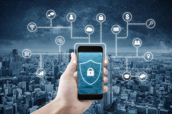 Dave Mobile App Security