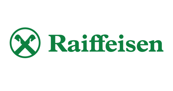 Raiffeisen Bank Logo