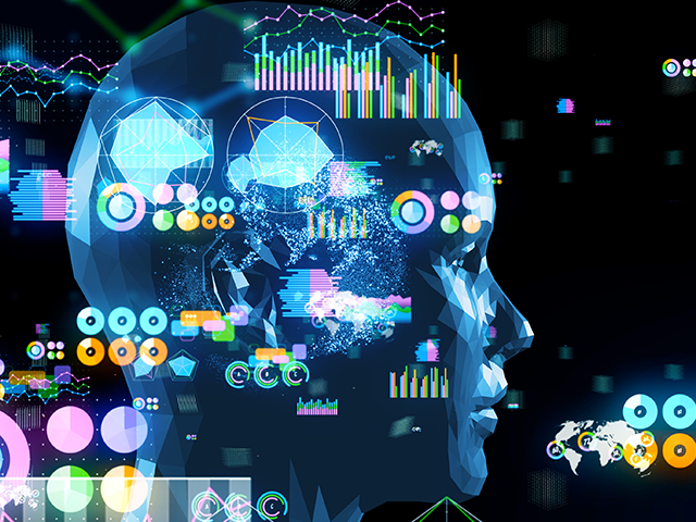 battle for our bank accounts - machine learning