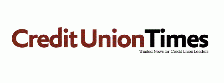 Credit Union Times CUTimes logo