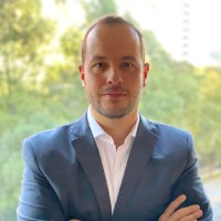 Juan Pablo Jimenez
