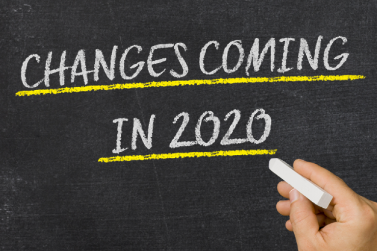 Top 2020 Banking Regulations and Security Compliance Requirements