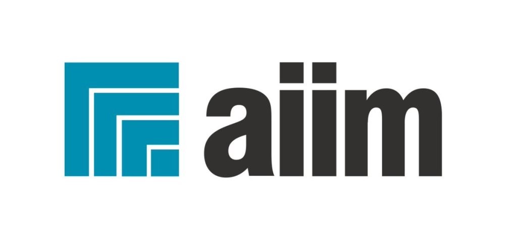 aiim logo