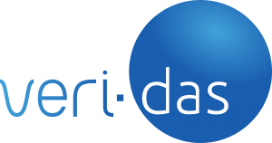 Veridas logo