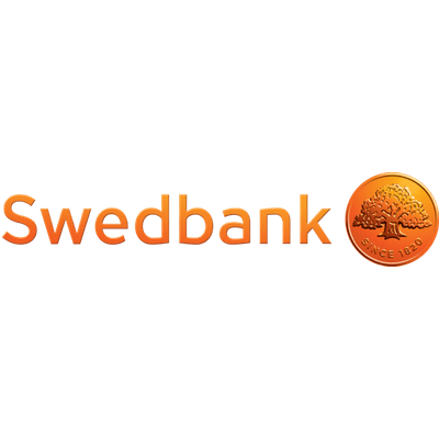 Swebank logo