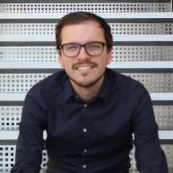 Bryn Saunders