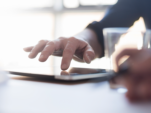 How Banks Can Grab Hold Of The Digital Onboarding Opportunity