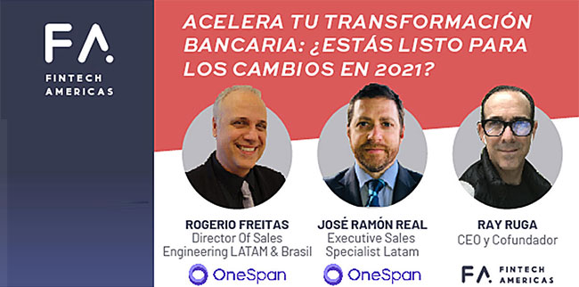 Acelera tu Transformación Bancaria: ¿Estás listo para los cambios en 2021?