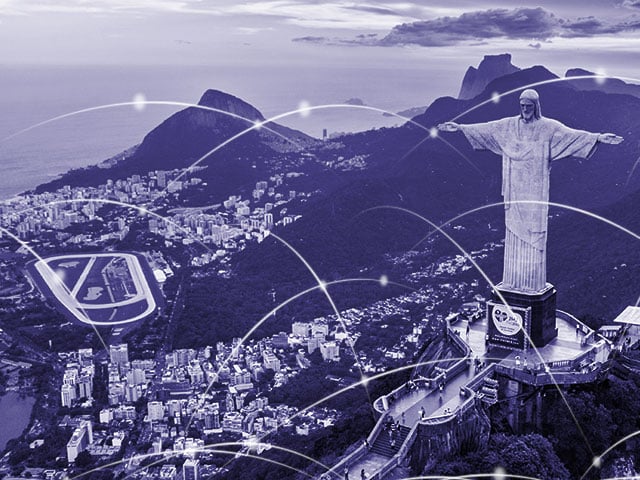 Latin America: The Next Digital Frontier of Open Banking and Electronic Payments