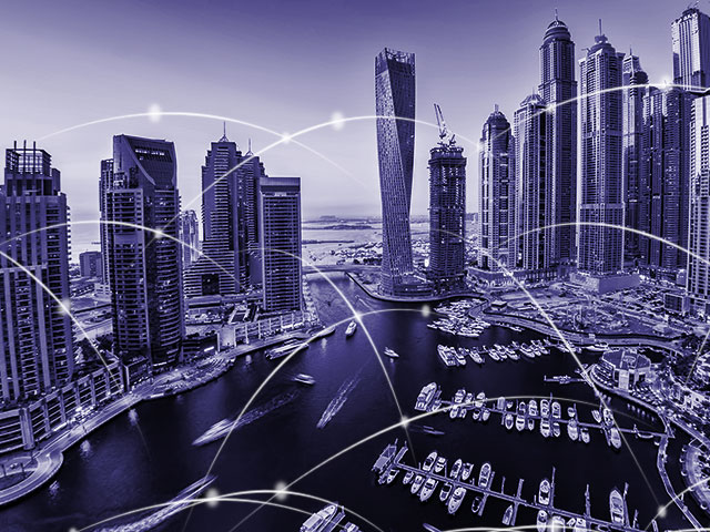 Financial Regulatory Update for the Middle East: Digital Identity, Data Protection, and Open Banking Drive Transformation
