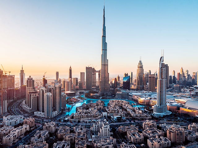 Banking and Fintech Predictions for Middle East in 2021