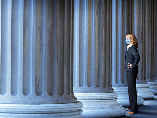 How the Pandemic Is Spurring New Financial Regulations