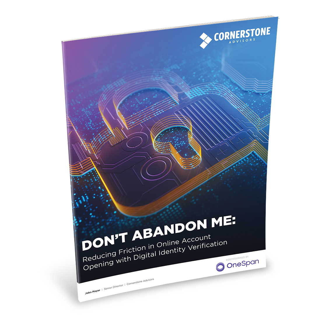 Cornerstone Don't Abandon Me 3D image